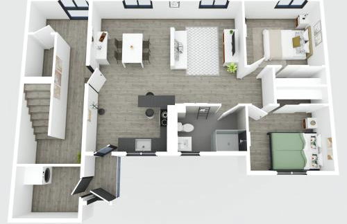 Coração da Madeira by Homie - Foto 69