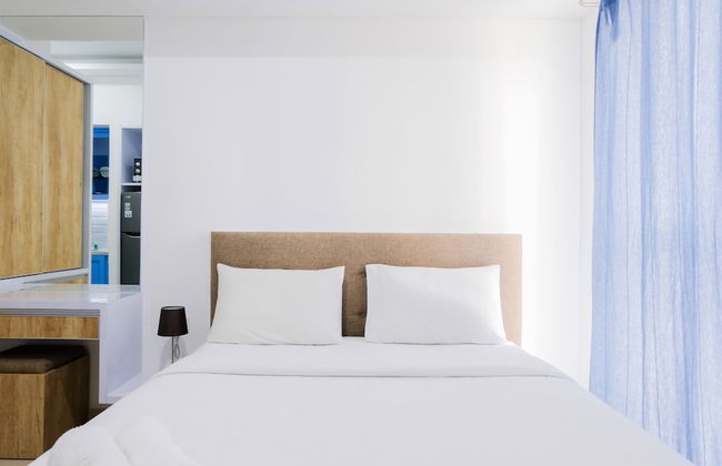 Elegant Studio Apartment at Casa De Parco near ICE BSD - Foto 2