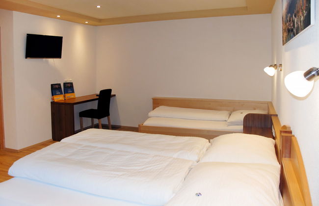 Apart Garni Niederhof - Foto 4