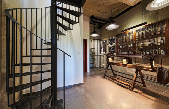 Villa San Mauro - Foto 29