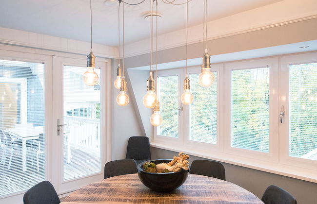 BizStay Park Central Executive - Photo 57