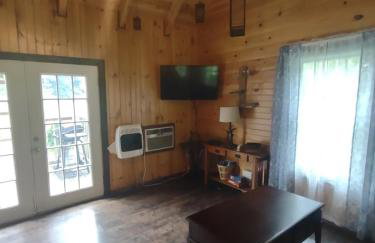 Tranquil Waters Cabin - Foto 4