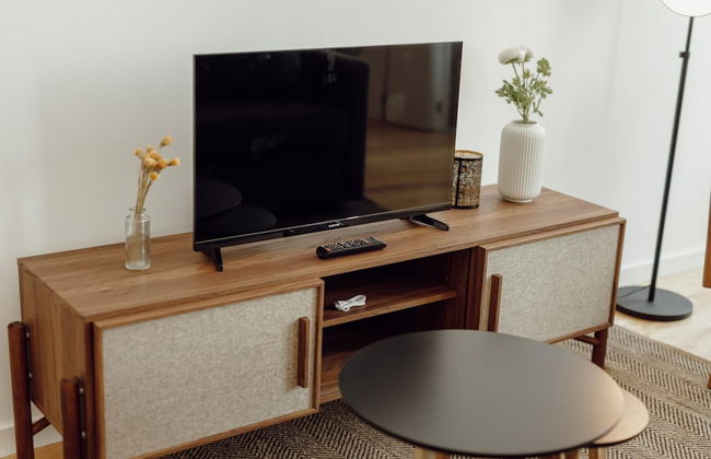 Courtyard Oporto Design Apartment D - Foto 21