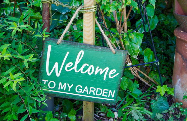 Malvern Holiday Garden Flat - Photo 18