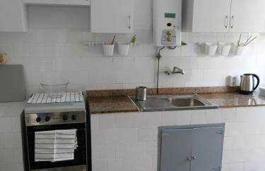 Alojamiento Rúa Pino 110 - Foto 37