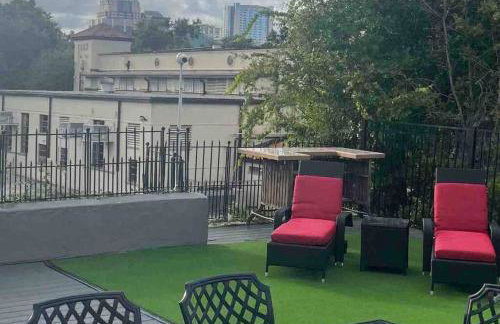 LUXURY 6000 sqft Mansion in Downtown Orlando Sleeps 12 - Foto 48