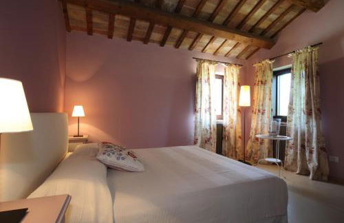 Agriturismo Segnavento - Zaccagnini - Foto 28