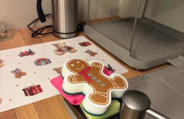 Domek Marzenie - Foto 9