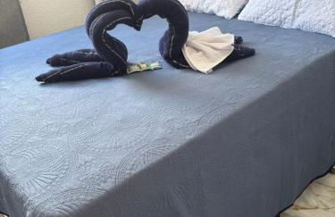 Vista Mar e Pé na Areia,Apartamento novo na Praia do Futuro bem próximo do Crocobeach - Foto 13