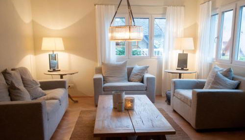 La Faya "Molerhüsli"- Gemütliches, gehobenes Ferienhaus in Muggenbrunn -Feldberg - Foto 2