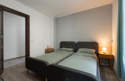 Theater Apartment - Foto 16