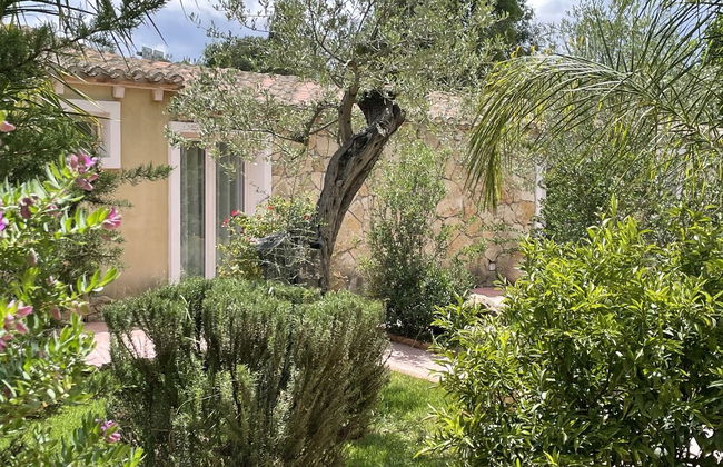 Vi Ja Villa Janas - Photo 29