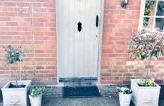 STABLE COTTAGE - Foto 1