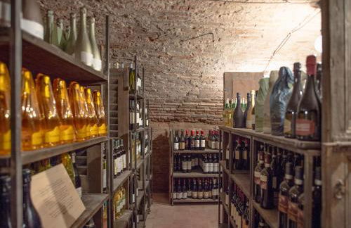 La Canonica - charming self-catering apartments in Nizza Monferrato - Foto 71