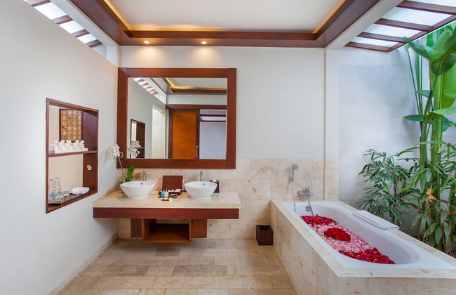 Lumbini Luxury Villas and Spa - Photo 67