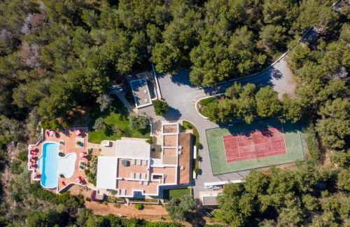 Villa Paradise - Foto 7