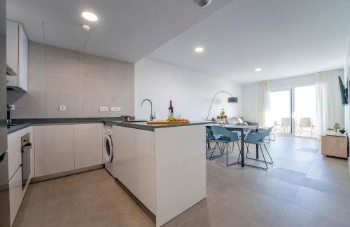 Aqua Apartments Bellamar, Marbella - Photo 34