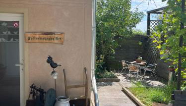 Ferienwohnung zum Rabenauer Grund - Foto 2