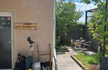 Ferienwohnung zum Rabenauer Grund - Foto 2