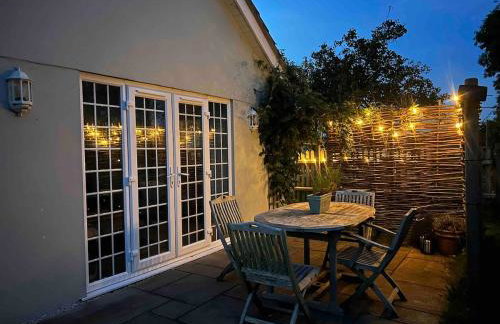 Ashbourne Cottage - Foto 48