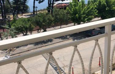 Tsatsalmas Rooms with sea View - Foto 10