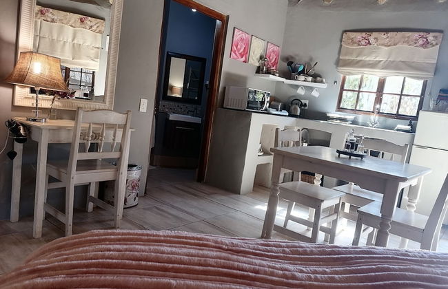 Hawklee Country House - Foto 20