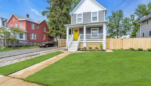 Brand New Bradley Park Beach House - Foto 2