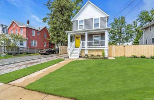 Brand New Bradley Park Beach House - Foto 2