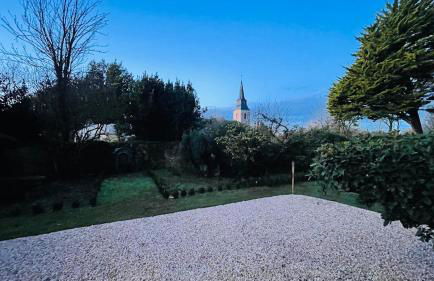 La maison d'Apolline - Photo 54