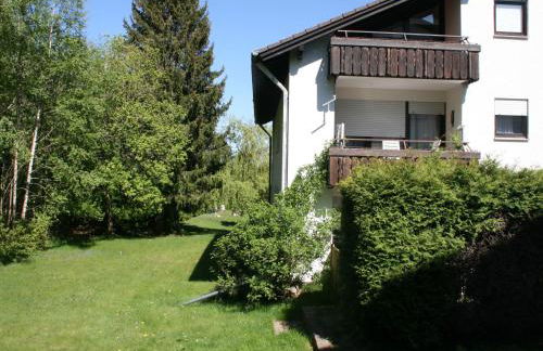 Ferienwohnung Kuckuck auf dem Sommerberg incl Schwarzwald Plus-Karte - 2 Zimmer 50qm - Foto 64