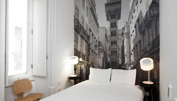 LSA Baixa Chiado by Numa - Foto 3, Habitación