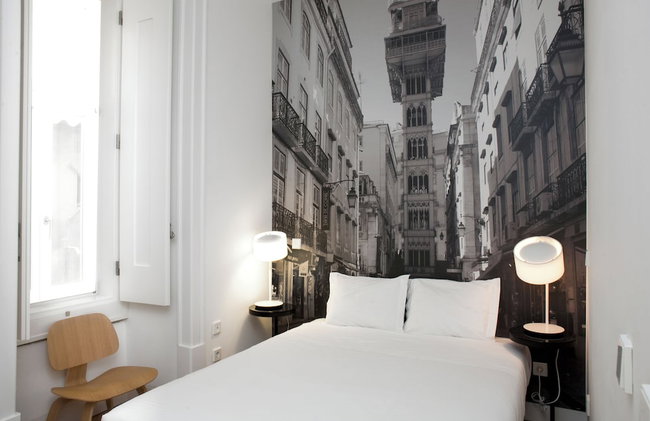 LSA Baixa Chiado by Numa - Foto 3
