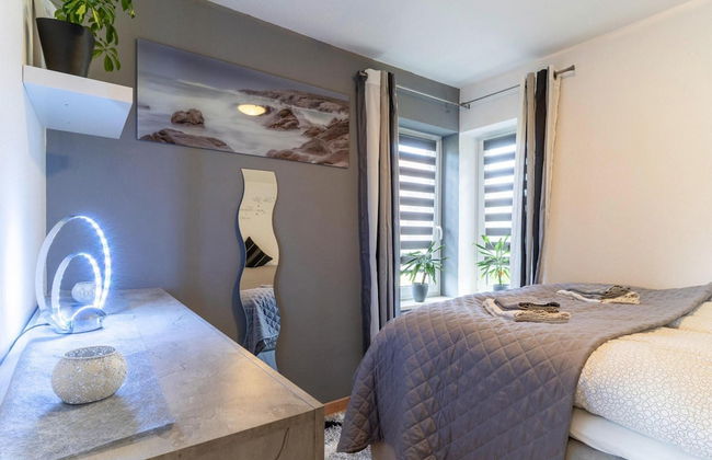 House in Busum Near North Sea Dike - Foto 3