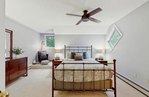 Newton Village 1A - Foto 13