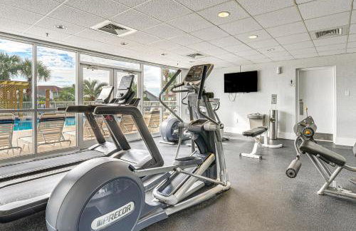 Gulf-View Retreat w/ Private Beach in Destin! - Foto 22
