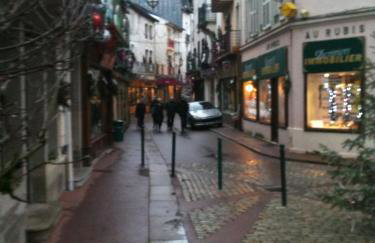 Résidence Maison Blanche - Foto 52