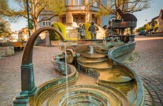 MY HOME Am DISSENHORN - Foto 32