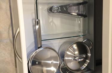 BS Living Ap am Zoo - Foto 27