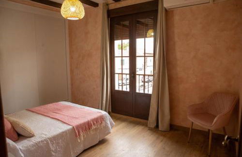 Los Soportales-Casa historica siglo XVI a 20 minutos de Puy du Fou - Foto 20