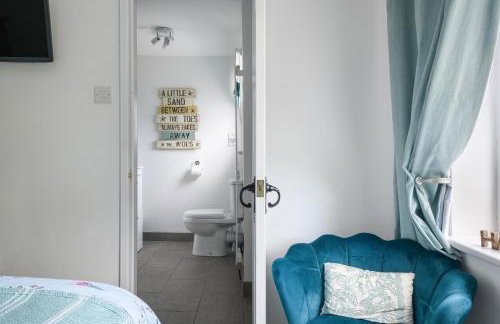 Ty Bach - Beaumaris - Foto 34