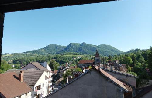 O'Couvent - Appartement 131 - 2 chambres - 90 m2 - Troisième étage - Foto 10