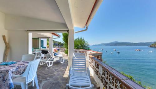 Villa Oda - Monolocale sul mare - Foto 3