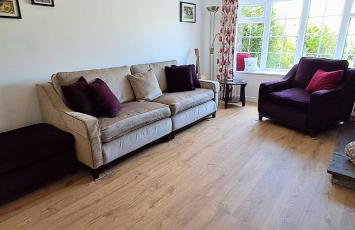 Willow Cottage 3 bed, cosy stopover, dogs welcome - Foto 2