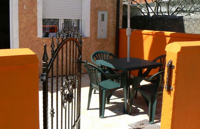 Apartments Anna Maria - Foto 29