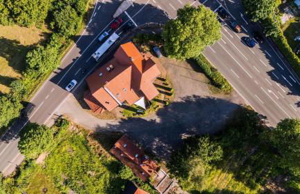 Villa Bueckeberg Game-Room and Wellness - Foto 75