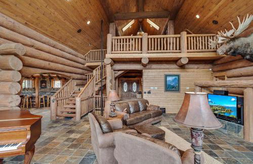 Kingston Retreat House Kingston ID - Foto 9