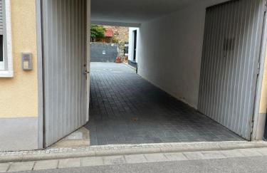 Ferienhaus Duran nähe Europa Park - 4 Schlafzimmer - 9 Betten - Foto 16