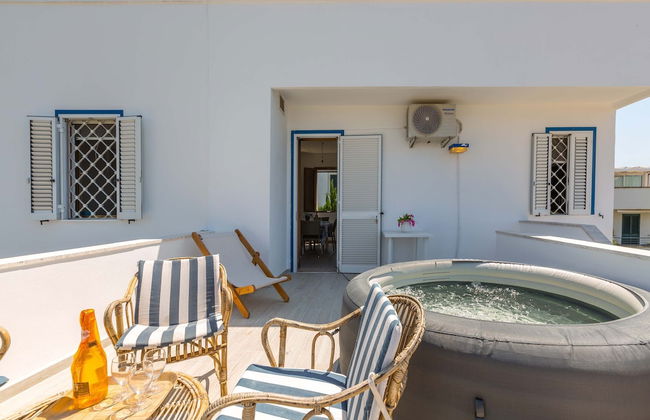 2034 Villa Panorama - Foto 20