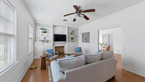 Historic Home w a Fresh Look - Downtown - Foto 2