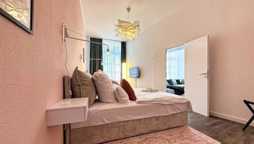 Nr 5 Gemütliches Boutique-Apartment mit Flair 130 qm #Cosiness Company25 - Foto 4